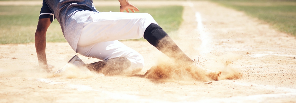 Baseball Photography