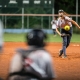 Softball Photography